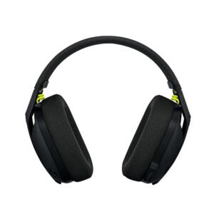 Auricular Gamer Logitech G435 Black Wireless