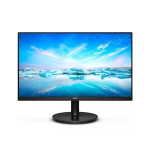 A0 Monitor LCD LED Philips 24 Vga Hdmi 241V8L/77