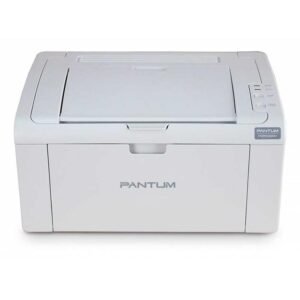 Impresora Pantum P2509W Laser Monocromatica