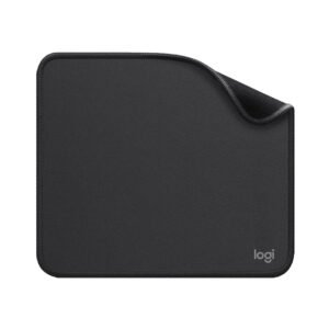 Mouse Pad Logitech 200x230mm Black