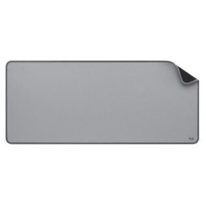 Mouse Pad Logitech 300x700mm Gris
