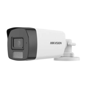Cámara Hikvision Bullet 2 MP DS-2CE17D0T-LFS(2.8mm)(O-STD)