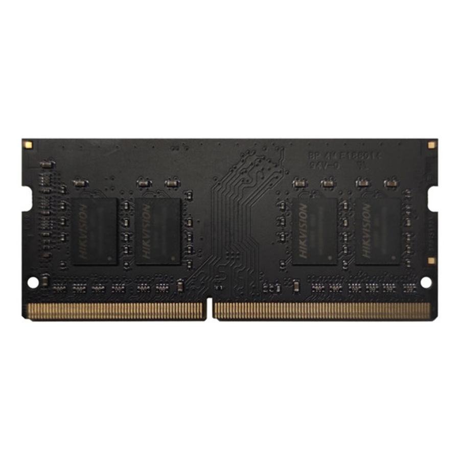 Memoria Ddr3 Sodimm 8 Gb 1600 MHz Hiksemi HSC308S16Z1