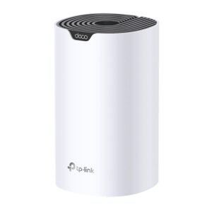 Sistema Wi-Fi Mesh TP-Link (Deco S7)  AC1900