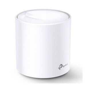 Sistema Wi-Fi Mesh TP-Link Deco X60 1-Pack AX5400