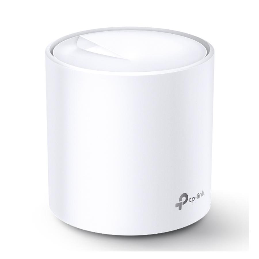 Sistema Wi-Fi Mesh TP-Link Deco X60 1-Pack AX5400