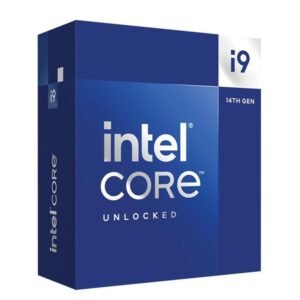 Microprocesador Intel I9-14900KF 36MB 3.2GHz Socket 1700 - 14° Gen