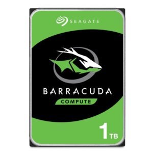 Disco Rigido 1 Tb Seagate Barracuda