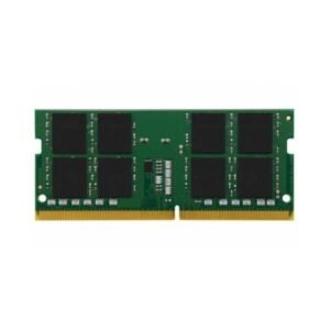 Memoria Ddr4 Sodimm 8 Gb 3200 Mhz  Kingston