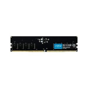 Memoria Ddr5 16 Gb 4800 Mhz Crucial