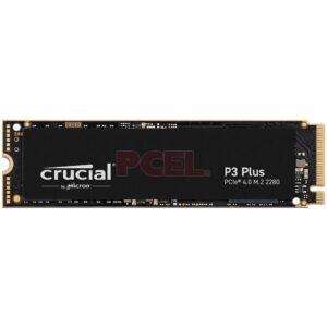 Disco Solido Ssd 2 Tb M.2 Crucial 2280