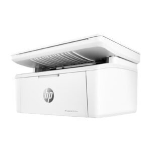 Impresora Multifunción HP LaserJet MFP M141W (7MD74A) Wifi/Usb
