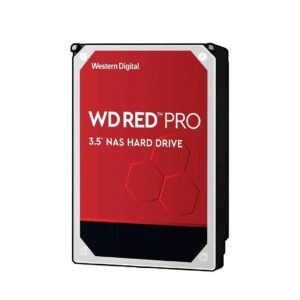 Disco Rigido Nas 8 Tb Western Digital Red Pro