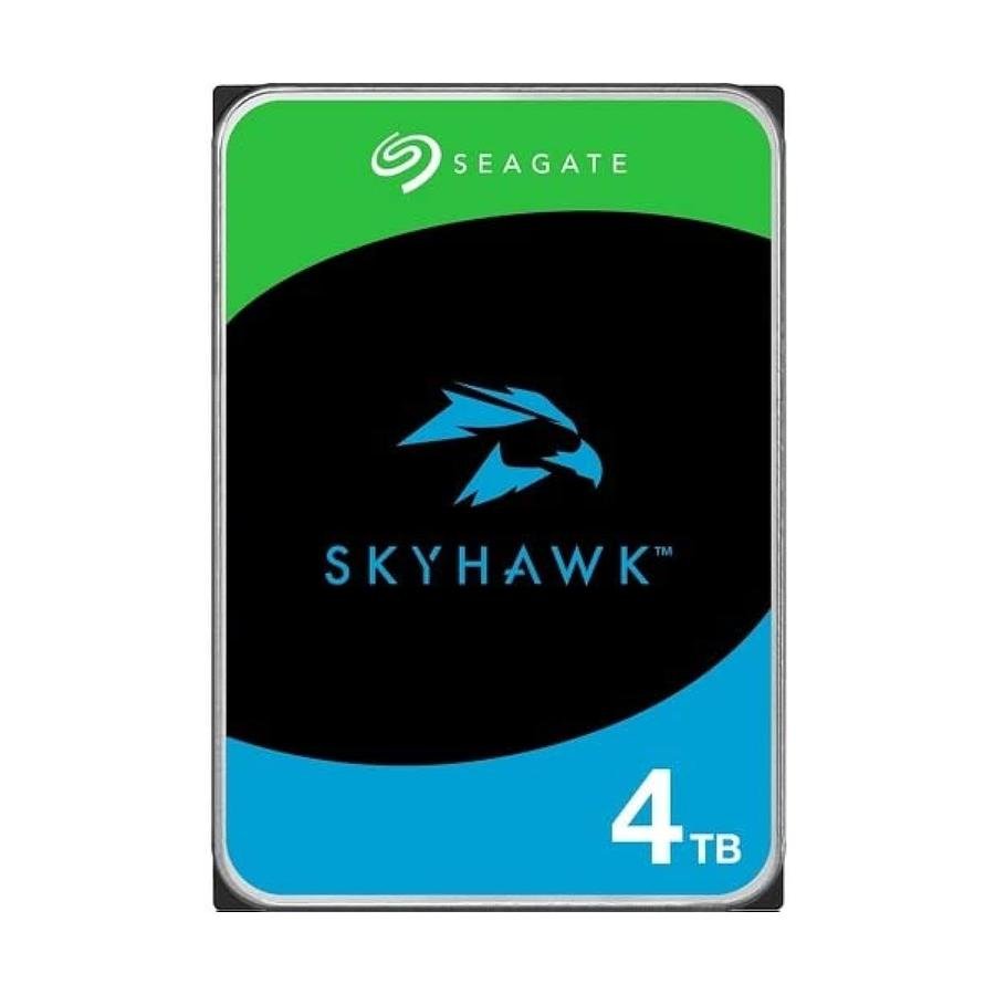 A8 Disco Rigido Videovigilancia 4 Tb Seagate Skyhawk