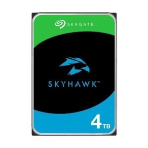 A8 Disco Rigido Videovigilancia 4 Tb Seagate Skyhawk