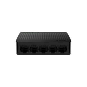 Switch Tenda Ports 5P (SG105M) Gigabit