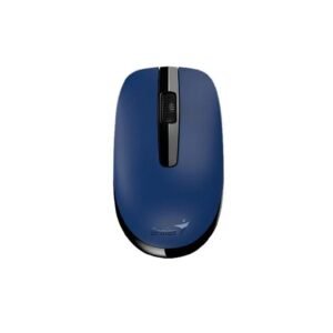 Mouse Inalámbrico Genius (NX-7007) Azul