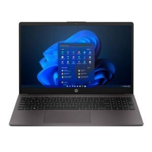 Notebook HP 255 G10 R7-7730U 16GB 512GB 15" (*9D172LT) W11H Gris Oscuro