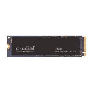Disco solido SSD 2TB PCIe Gen4 NVMe M.2 Crucial