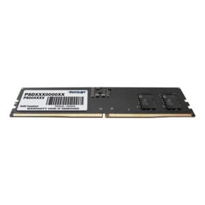 Memoria Ram Ddr5 8gb 5600mhz Patriot Signature