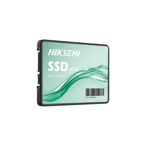 Disco Solido Ssd 960 Gb Sata Hiksemi Wave