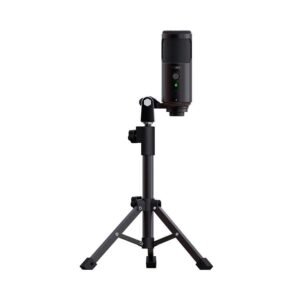 Micrófono Profesional VSG Omkara (VG-MC440) Usb-C