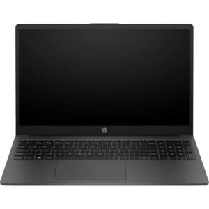 Notebook HP 255 G10 R3-7330U 16GB 512GB 15" (81U53LT#AC8) FREEDOS