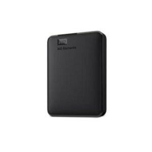 Disco Externo 6Tb Western Digital Elements