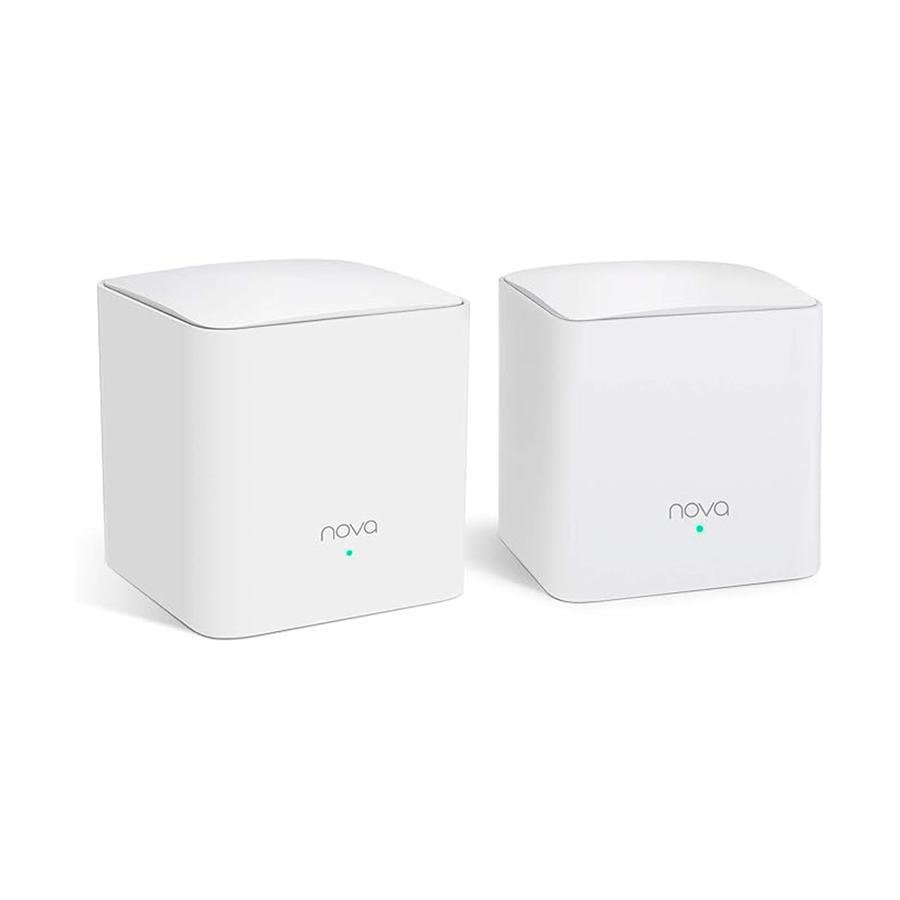 Router Mesh Tenda AC1200 MW5G (2-pack)
