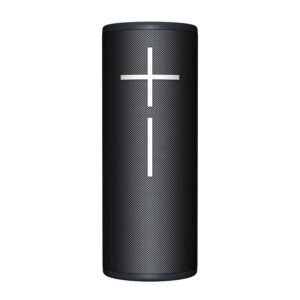 Parlante Bluetooth Ue Megaboom 4 Negro