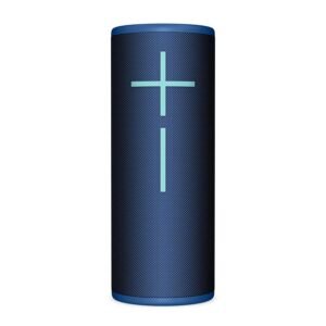 Parlante Bluetooth Ue Megaboom 4 Azul