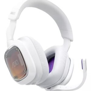 Auricular Gamer Logitech Astro A30 Xbox Blanco