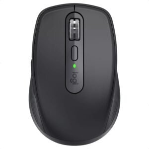 Mouse Compacto Logitech Mx Anywhere 3S, Usuarios Avanzados