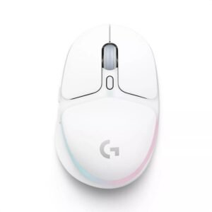 Mouse Gamer Inalámbrico Logitech G705 Aurora Collection Lightspeed