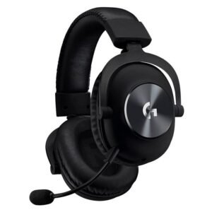 Auricular Gamer Logitech G Pro X 2, Lightspeed 7.1 / Bluetooth