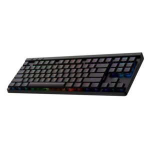 Teclado Gamer Logitech G515 Lightspeed Tkl Wireless