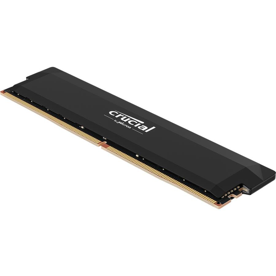 Memoria Ddr5 16 Gb 6000 Mhz Crucial Pro