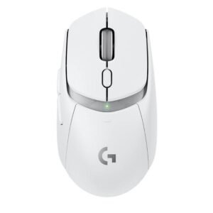 Mouse Gamer G309 Lightspeed - Blanco - Lat-272