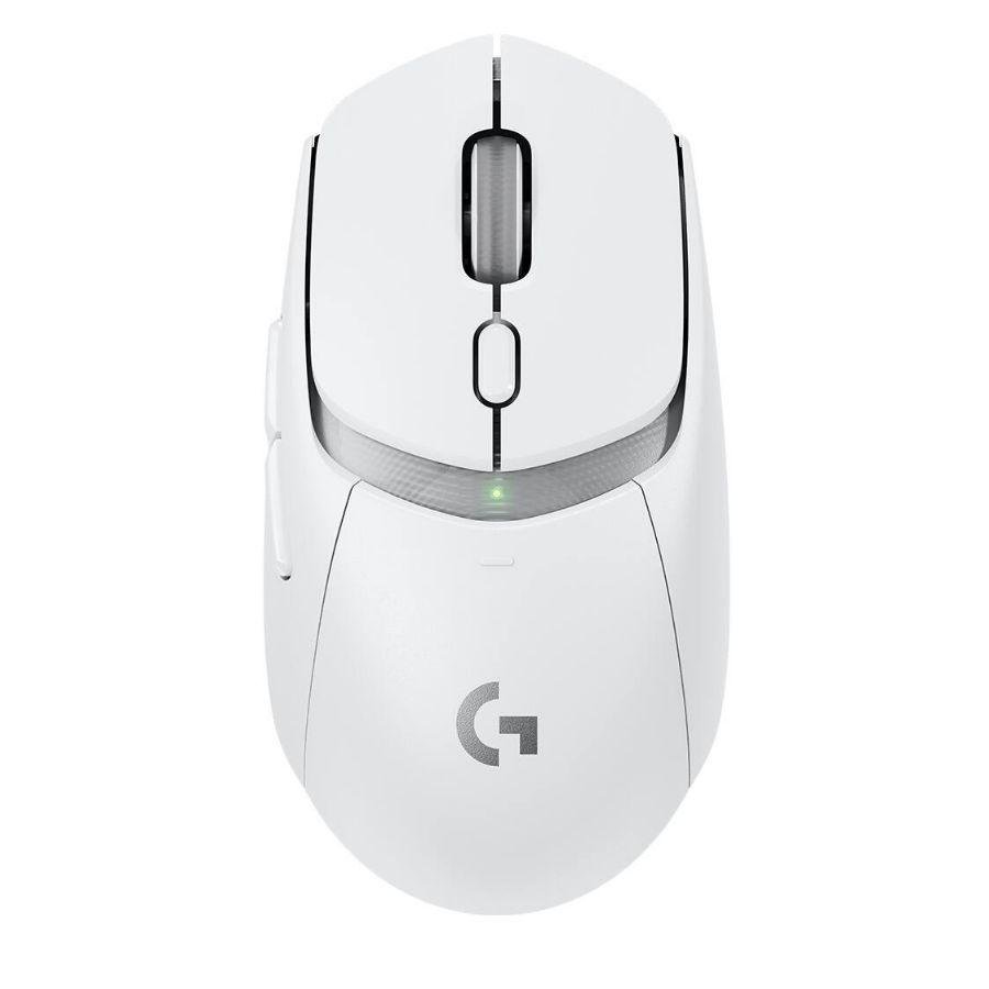 Mouse Gamer G309 Lightspeed - Blanco - Lat-272