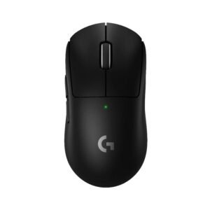 Mouse Gamer Logitech G Pro X Superlight 2 Lightspeed Negro Lat-272