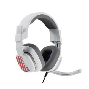 Auricular Gamer Astro A10 Gen 2 Blanco