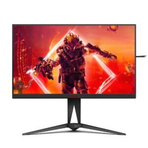 Monitor Gamer AOC AG275QXE 27" 170 Hz