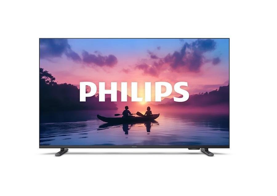 B4 Tv Smart Led Philips 43 43PFD6910/77 Titan OS