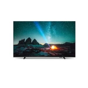 Tv Smart Led Philips 55" 4K 55PUD7309/77