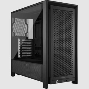 Gabinete Corsair Frame 4000D Black