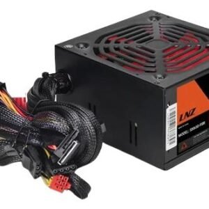 Fuente LNZ 650W (ZX650-GZ)