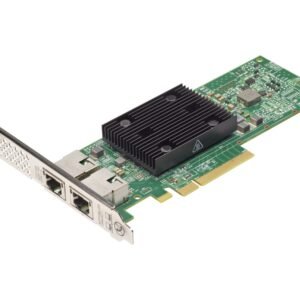 Placa de Red Lenovo 10GB 2PORT BASE-T