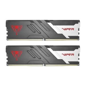 Memoria Ddr5 32 Gb 6400 Mhz Patriot Viper Venom Cl32 (2X16Gb)