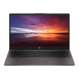 Notebook HP 255 G10 R5 7530U 16GB 512GB 15.6" (81Z35LT) FreeDOS
