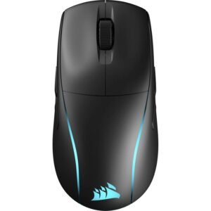 Mouse Gamer Corsair M75 Wireless RGB Negro